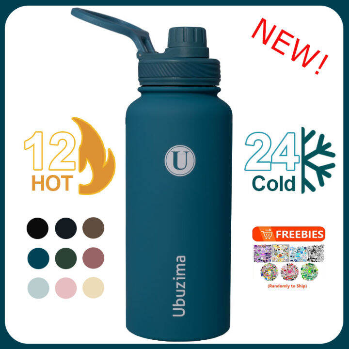 Tumblers Hot and Cold 1L Ubzima Tumbler for Kids Portable Tumbler Water