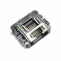 พอร์ตแลนอีเทอร์เน็ตรอบสำหรับ X542un X542uq X542uf X442ua X442ur Fl8000u Rj45แจ็คช่องเสียบพอร์ตเครือข่าย