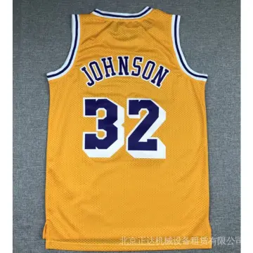 Buy Men Basketball Clothes NBA Los Angeles Lakers 8# Kobe Bryant, Cool  Breathable Fabric Embroidered Retro Jerseys Online at desertcartINDIA