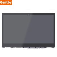 5D10N46974ใหม่สำหรับ Lenovo การงอไอเดียแพด5 1570 520โยคะ15IKB 15.6 "15ISK B156HAN02.1การประกอบหน้าจอแอลซีดีสัมผัส NV156FHM N48 FHD