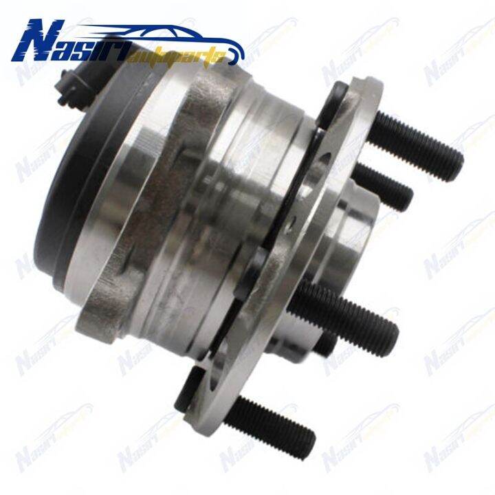 Rear Wheel Hub Bearing Assembly For HYUNDAI SANTA FE III (DM) KIA