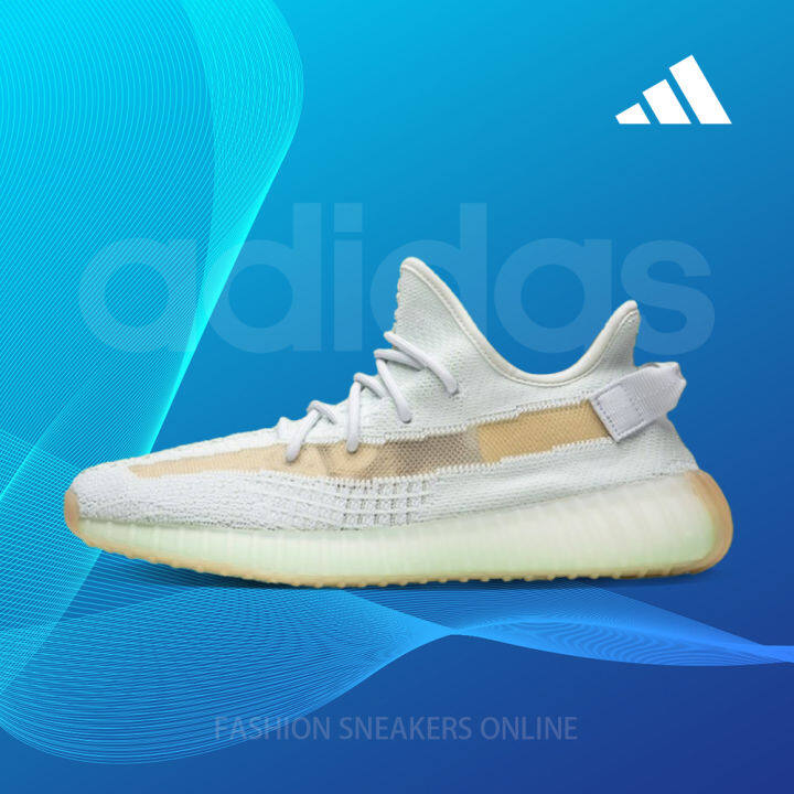 Yeezy Boost 350 V2 Hyperspace - EG7491