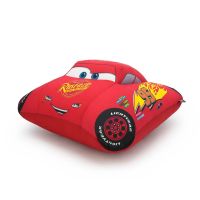 Disney Pixar ลิขสิทธิ์แท้ หมอน Lightning Mcqueen