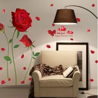 【hot】☋✽  New Removable Is The Quote Wall Sticker Mural Decal Room Delightful 6055