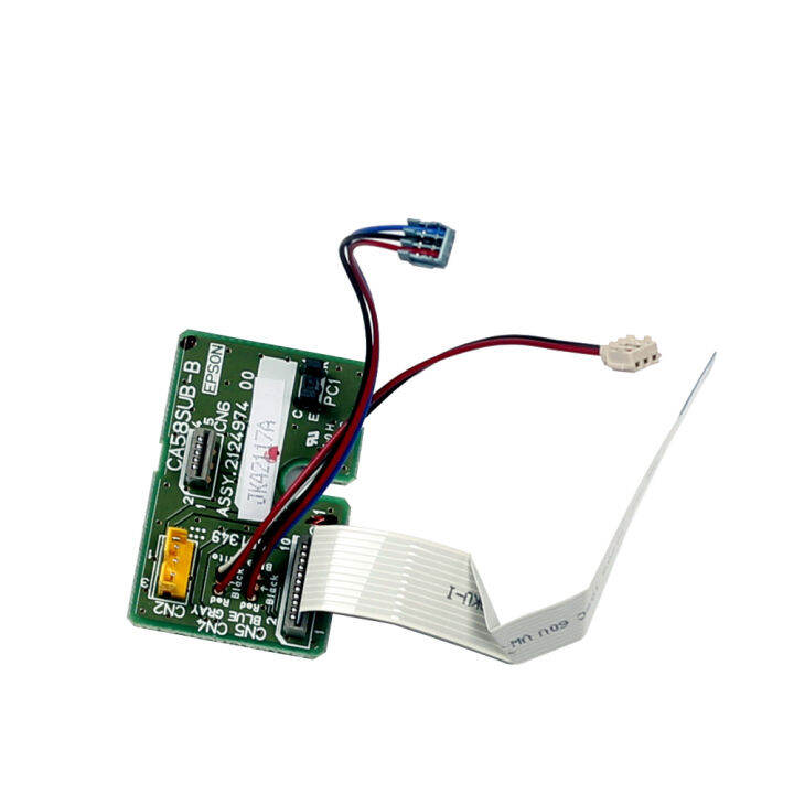 Epson L1800 R1390 1900 R2000 P400 paper feed sensor detection board A3