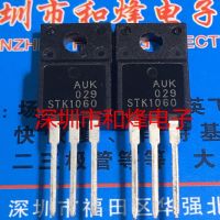 5PCS-10PCS STK1060  TO-220F   On Stock  New And Origjnal