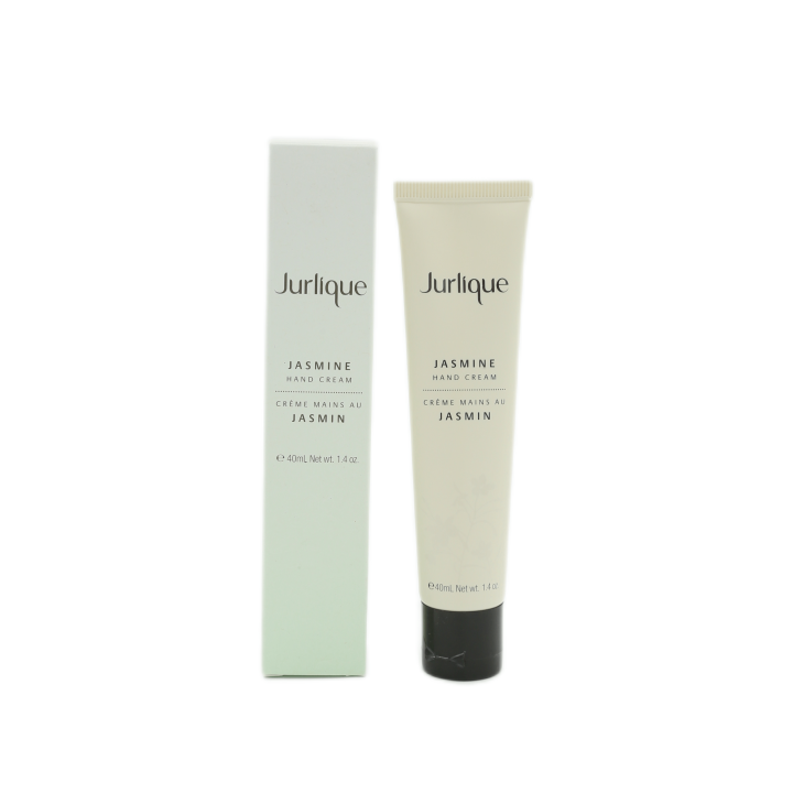 Jurlique Jasmine Hand Cream 40ml Lazada