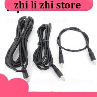 zhilizhi Store 10x 5.5X2.5mm DC male to male Extension power supply Cable Plug Cord 0.5m 1.5M 3meter wire connector Adapter for strip camera q1