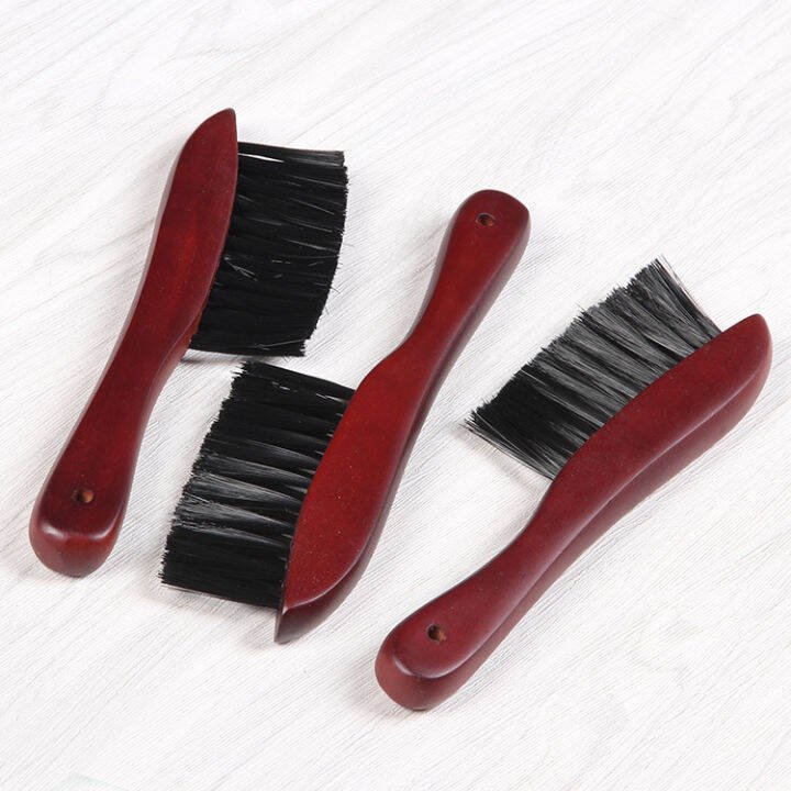 8" Billiard table Rail Brush/ supplies for Pool Room/Snooker billard