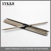 【No-profit】 Lykke 6นิ้ว15ซม. ถักสองแฉก