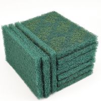 Original 3M 3M8698 scouring pad for cleaning polishing polishing teppanyaki decontamination stainless steel wire drawing 3M industrial scouring pad