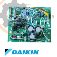 4013388 แผงวงจรแอร์ Daikin แผงบอร์ดแอร์ไดกิ้น แผงบอร์ดคอยล์ร้อน รุ่น RKM12NV2S