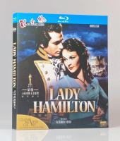 Mrs. Hamilton / loyal soul Juan xuelihentian (1941) BD Blu ray Disc 1080p HD collection