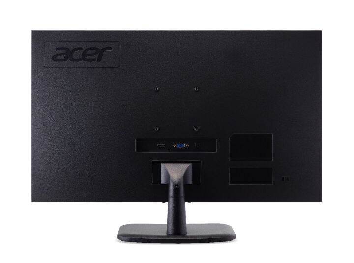 acer-led-23-8-ek240ycbi-va-panel-monitor-จอมอนิเตอร์-ของแท้-ประกันสินค้า-3ปี