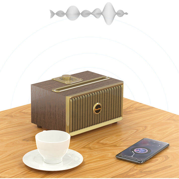 bluetooth-speaker-retro-classic-wooden-super-high-sound-quality-boom-box-home-wireless-speaker-stand-furniture-desktop-sound-box