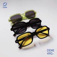 QUINN EYEWEAR - DEMI