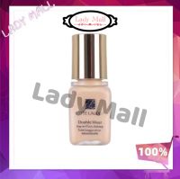 #Lady Mall ?ครีมรองพื้น กันแดด? Double Wear nude water fresh makeup water fresh fond de teint SPF 10 PA++7ml.(1w1).(มีกล่องพร้อมส่ง).