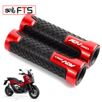 Fentlles สำหรับ HONDA ADV350 ADV 350 2022 7/8 22mm รถจักรยานยนต์ Handlebar Grips Handle Grip Handle Bar Grips