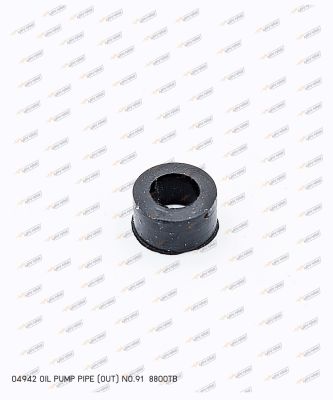 04942 OIL PUMP PIPE (OUT) NO.91 8800TB