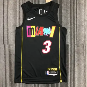 2020-2021 City Version NBA Miami Heat Pink & Blue #22 Jersey,Miami Heat