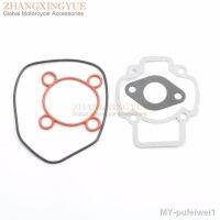 【hot】◇☃✴ Top End Gasket Set for DERBI Gp1 Eu 2 Race 50cc