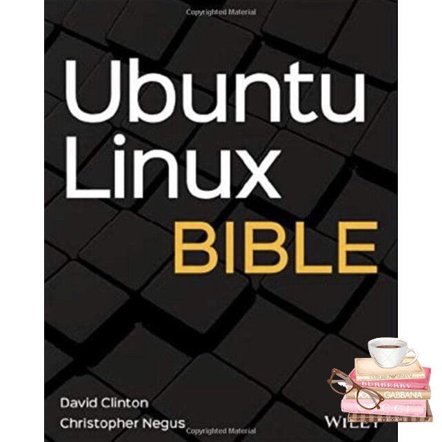 In order to live a creative life. ! &gt;&gt;&gt; Ubuntu Linux Bible by Clinton, David/ Negus, Christopher