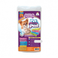 Bok Dok แผ่นรองฉี่สุนัข 45x60CM-50 Pcs (Pee Pads AS71)