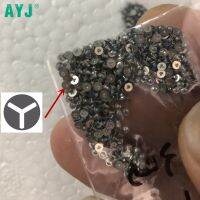 AYJ 100pcs/lot tri-point screws Y000 Screws สําหรับ iPhone 7G 7 Plus ปกป้องตัวยึดสายเคเบิลแบตเตอรี่ขั้วต่อภายใน Screw Kit