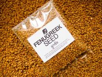 ลูกซัด Fenugreek seed เม็ดเมที ขนาด 50กรัม สมุนไพรเพิ่มน้ำนม บำรุงน้ำนม คุณแม่ลูกอ่อน