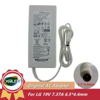 ? 140W 19V 7.37A LCAP31 A16-140P1A ADS-150KL-19-3 Original AC DC Adapter For LG MONITOR 32BL95U 34GK950G 34GK950F 34GK950F-B