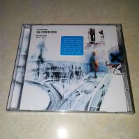 top? Old Rock Radio Commander Radiohead Ok Computer 2CD Spot Rock YY