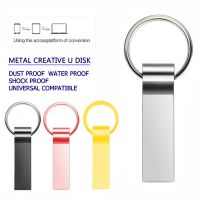 【CW】 NEW usb flash drive 128GB 64GB 32GB pen drive pendrive флешка 16GB 8GB 4GB metal u disk memoria cel usb stick gift free logo