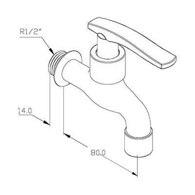 buy-now-ก๊อกล้างพื้น-hang-รุ่น-wf-119f-โครเมียม-แท้100