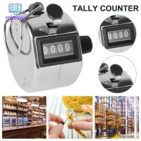 MHEW Max. Mini Counter Tools เครื่องกล4หลัก9999คู่มือ Counter Tally Clicker เครื่องนับจำนวนเคาน์เตอร์นับมือเครื่องนับจำนวน