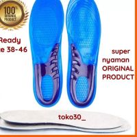 ขายดีที่สุด,!! Insole แผ่นซิลิโคนเจล รองด้านในรองเท้ากีฬา เก็บรักษาที่ดีที่สุด