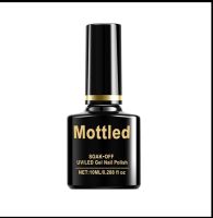 Mottled Topcoat Basecoat ท๊อปโค้ด เบสโค้ด เคลือบเงา รองพื้น