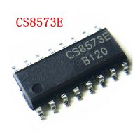 5PCS CS8573E 4.5W*2  SOP16  integrated circuit