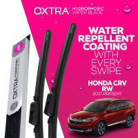 Trapo Hydrophobic Car Wiper Blade Honda CR-V RW (2017-Present)