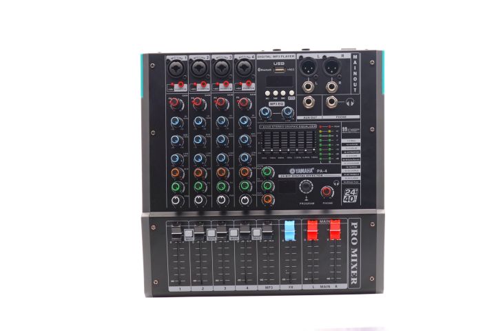 เพาวเวอร์มิกซ์-powered-mixer-400w-รุ่น-pa-4-มี-bluetooth-usb-mp3-player-4-channel-มีครบทุกฟังก์ชั่น-อินพุต-mono-ช่อง-nbsp-nbsp-nbsp-4