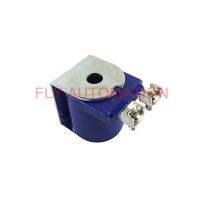 LLJLJ-K0332 K332 24v 50/60 Hz Dust Collector Goyen Rca3d2 Screws Spade Terminals Qt2 Solenoid Coil