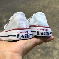 รองเท้าผ้าใบเด็ก Converse