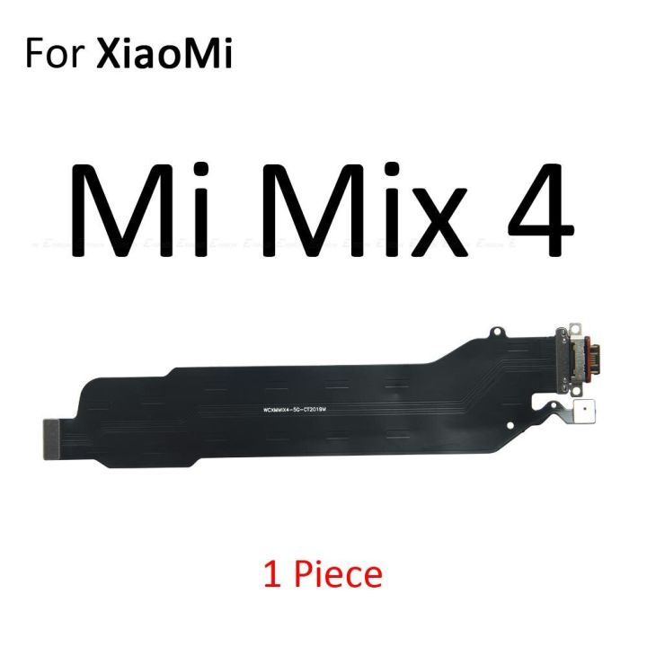 high-quality-nang20403736363-ปลั๊กไฟตัวต่อที่ชาร์ทไมโครโฟนบอร์ดสายแพไมโครโฟนสายเคเบิ้ลยืดหยุ่นสำหรับ-xiaomi-mi-6มิกซ์4-2s-สูงสุด3-2-6x-5x