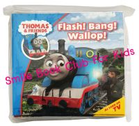 Thomas and Friends - 10 Storybook Collection (หนังสือนิทานภาษาอังกฤษ นำเข้าจากอังกฤษ ของแท้ไม่ใช่ของก๊อปจีน English Childrens Book / Genuine UK Import)