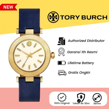 Tory Burch The Robinson - TBW1502 Rose Gold One Size : : Fashion