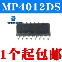 【Online】 CS Agro 10PCS ตกแต่งบ้าน MP4012 MP4012DS-LF-Z SOP16 IC ไดรเวอร์ LED ชิป100% และ Original