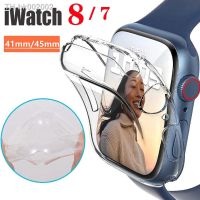 ▧㍿❖ Strap for Apple watch band 44MM 40MM iwatch 38mm 42mm wrist bracelet Screen Protector Case Apple Watch Series 8 7 SE 6 5 4 3band