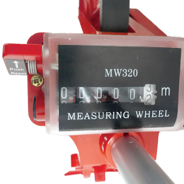 bole-ล้อวัดระยะทางชนิดเดินตาม-measuring-wheel-professional-ยี่ห้อ-bole-รุ่น-mw320