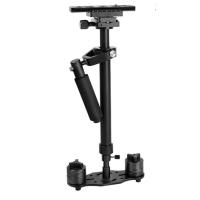 S60 Handheld Stabilizer Steadicam ราคาถูก แถมฟรีกระเป๋า