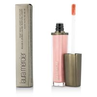 Laura Mercier Paint Wash Liquid Lip Colour - #Golden Peach 6ml/0.2oz