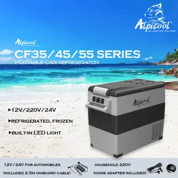 Shop Alpicool Portable Ac with great discounts and prices online
